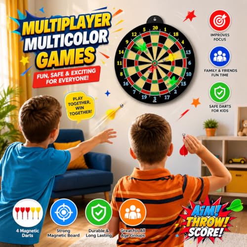 Image of Mashes Chain Triangle Chess Game Triggle Rubber Band Game for Kids & Adults, Fun Family Board Game, Brain Teaser Puzzle, Interactive Chess Set for 2-4 Players, Multicolour (Dart Thick Game Set)