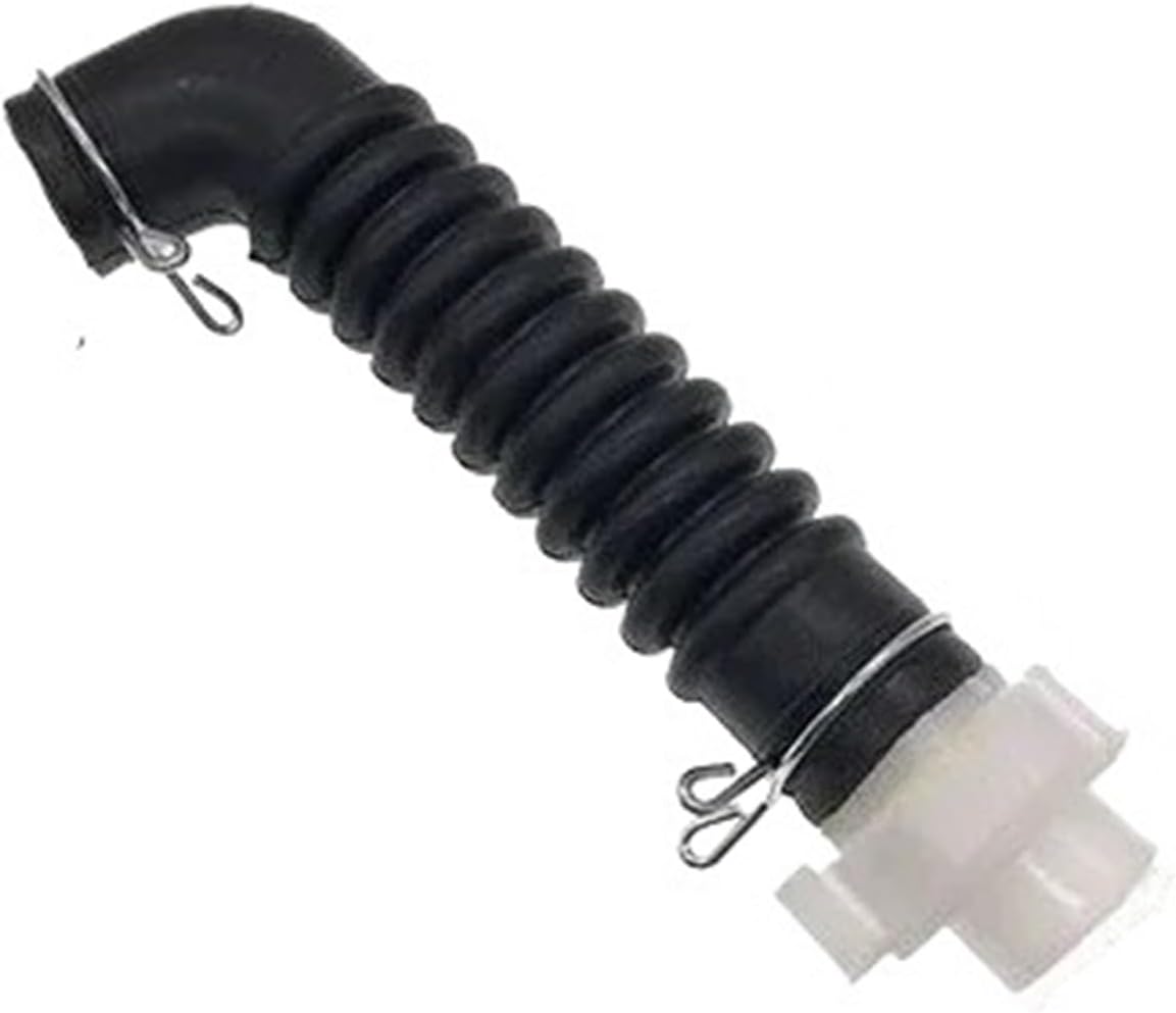1PCS Suitable, Compatible for LG Washing Machine Accessories Inner Drum Bottom Drain Pipe Universal Accessories(NO6 6306 6307)