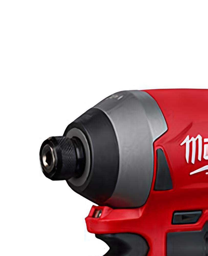 Milwaukee 2853-22 M18 FUEL 1/4