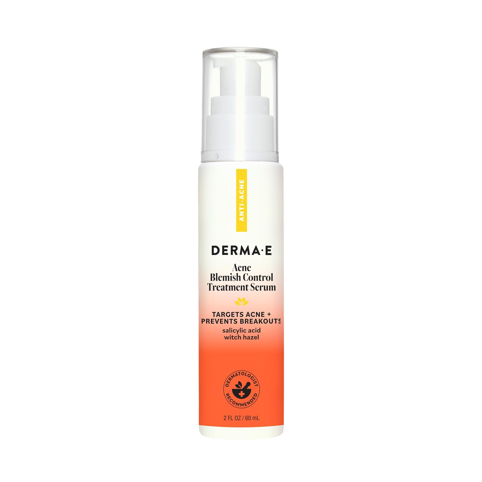 Derma E Blemish Control Treatment Serum 60ml