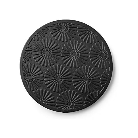 IBILI Bali Coffee Rack, 15 cm Cast Iron Cover