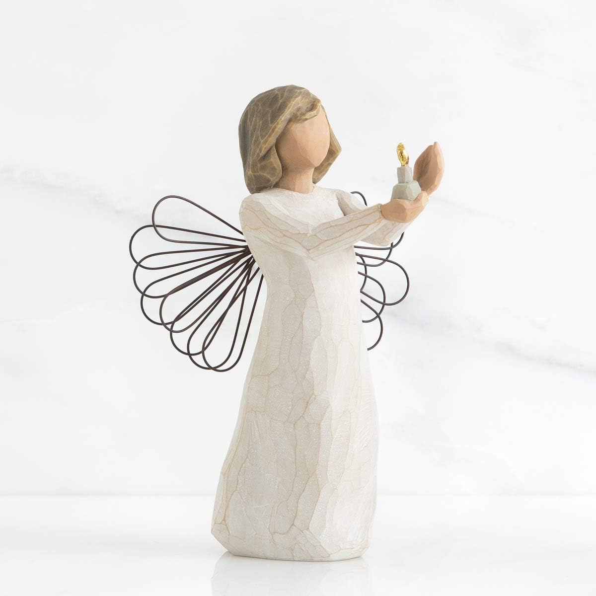 Enesco 26235 Ange de l'espoir