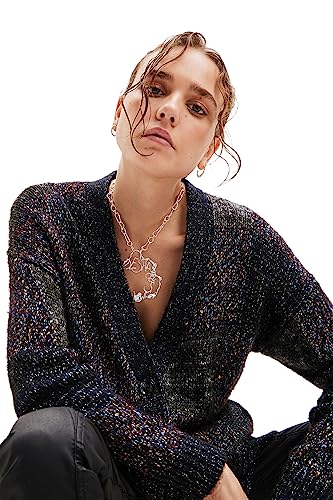 Image of Desigual Women's Pullover Segura
