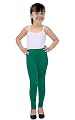 Tik Tok Wears Girls Leggings for 15-16 Years Green