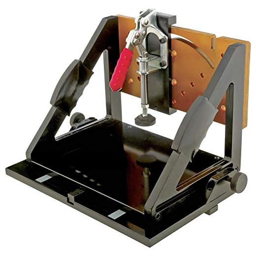 Shop Fox W1500 Right Angle Jig