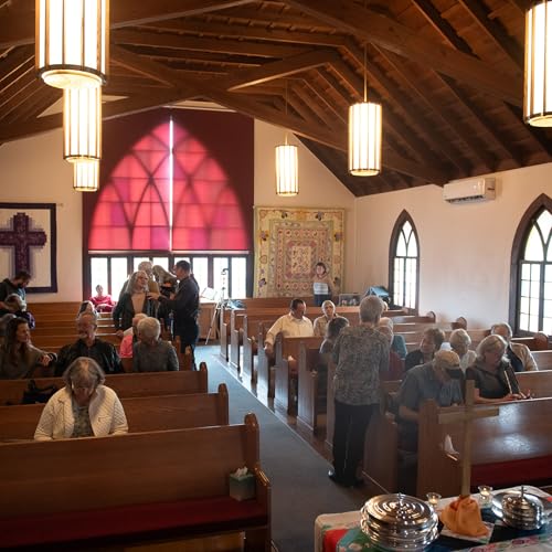 SERMON &ndash; 07/27/25 Repentance and Salvation