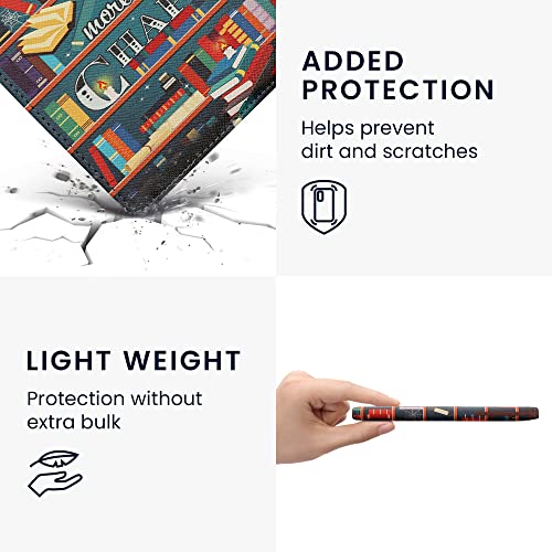 Kwmobile Custodia Cinturino Mano Compatibile con