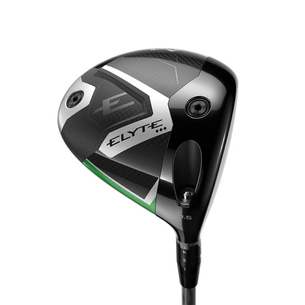 Amazon.co.jp: キャロウェイ（CALLAWAY） エリート ELYTE