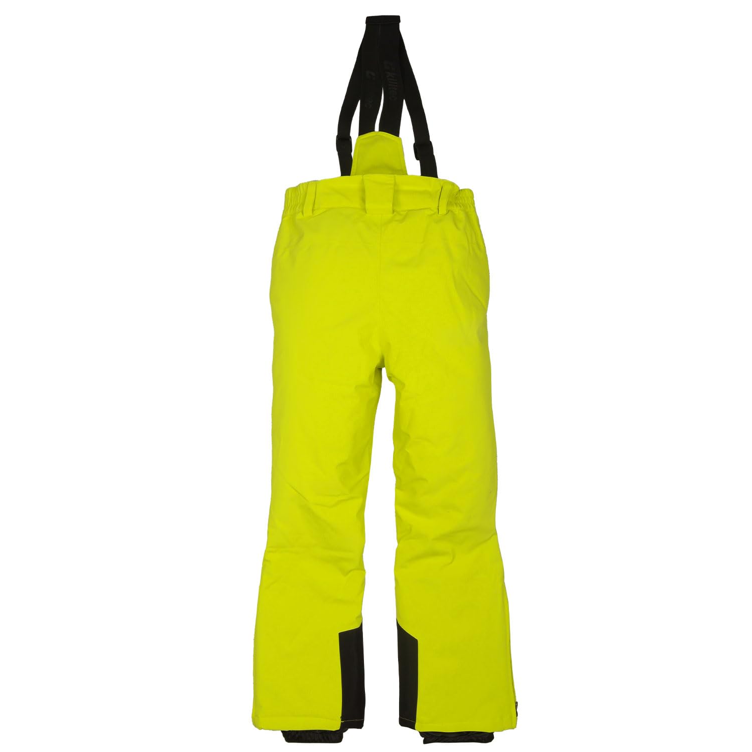 Killtec Jungen Skianzug, Größen 128-176, Wasserdicht 10.000 mm Wassersäule - Skijacke und Skihose in Schwarz, Blau oder Oliv wähle Deine Farbe und deine Größe aus