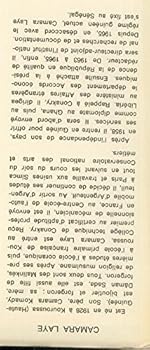 Hardcover Enfant noir (l') car [French] Book