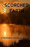 Scorched Earth (Nevermore Book 1)