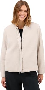 💎 87% MEGA DEAL! Cecil Wendbarer Blouson