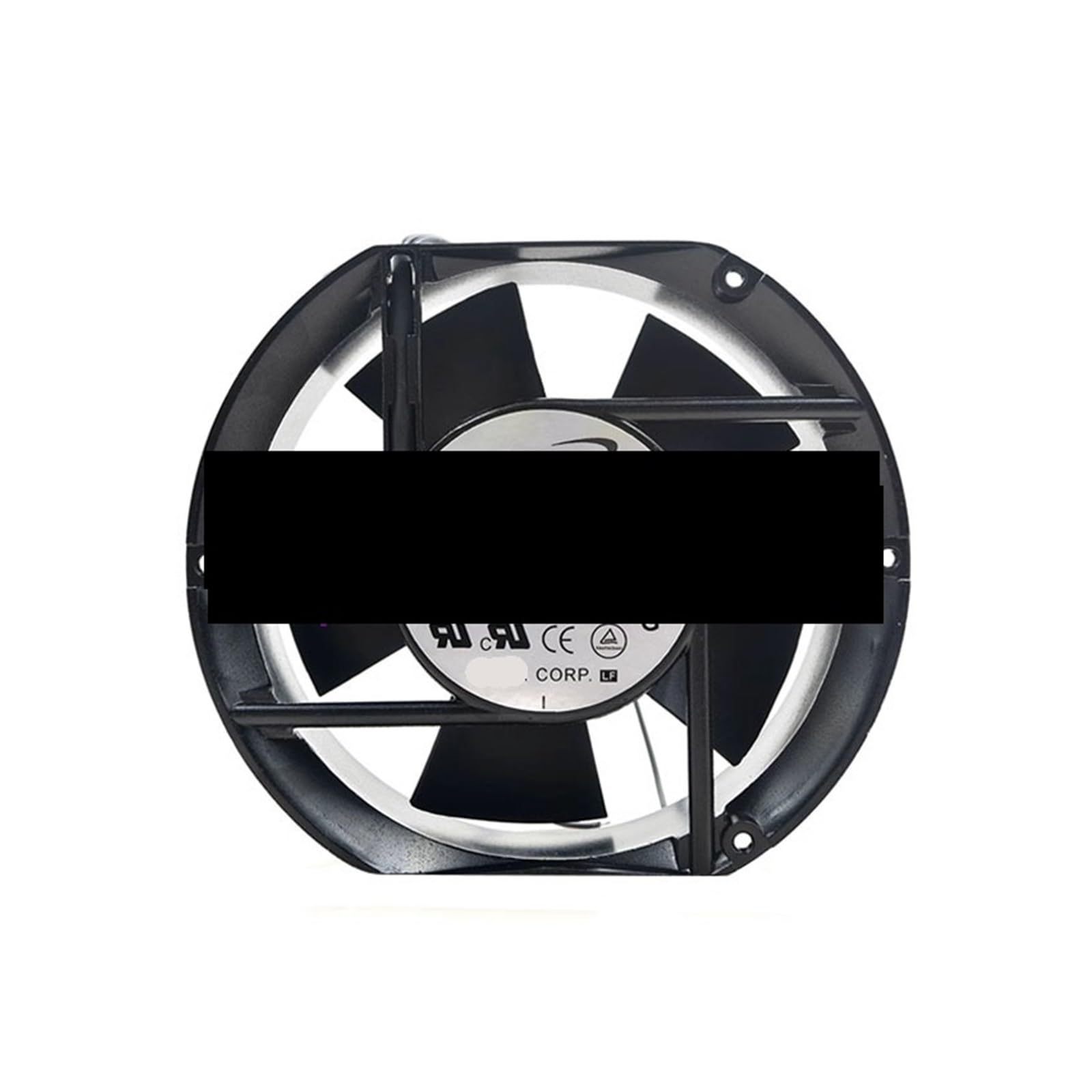 Ventilateur de refroidissement AA1752HB-AW 17251 AC220V 12CM extracteur d'air industriel