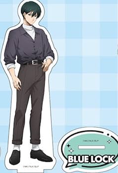 Amazon.co.jp: ブルーロック 糸師凛 東京タワー BIGアクリル