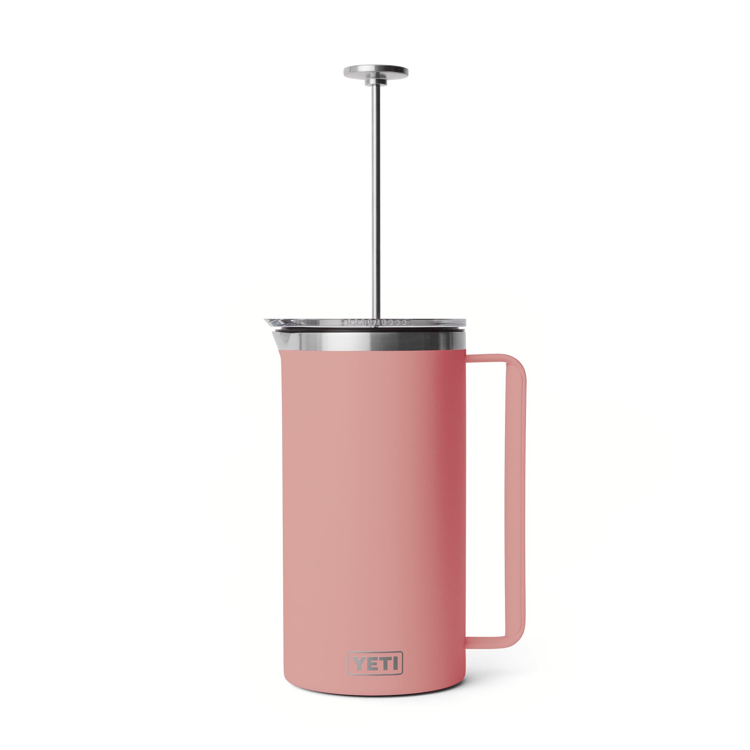 Amazon.com: YETI Rambler 64 oz. French Press Coffee Maker