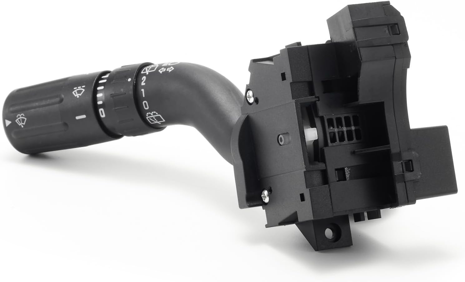 Turn Signal Switch for 2007-2014 Ford Expedition Lincol Navigator Multifunction Combination Windshield Washer Wiper Lever Switch 7L1Z13K359AA 1S9986 CBS1594 SW6426