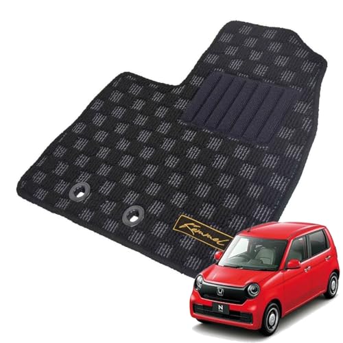 Kemmel �z���_ N-ONE JG1 JG2 ����24�N11���`�ߘa2�N2�� ��p �t���A�}�b�g �J�[�}�b�g �O�����f���n/�O���[ �i�t�����g�̂�/�h�J���S�t���j