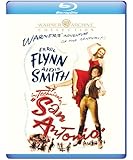 San Antonio [Blu-ray]