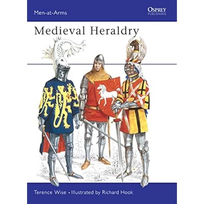 Medieval Heraldry