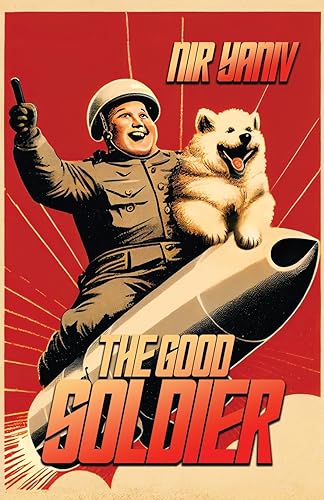 Cover of The Good Soldier
