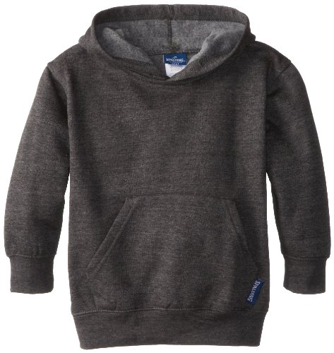 Spalding Boys' Fleece Hoodie