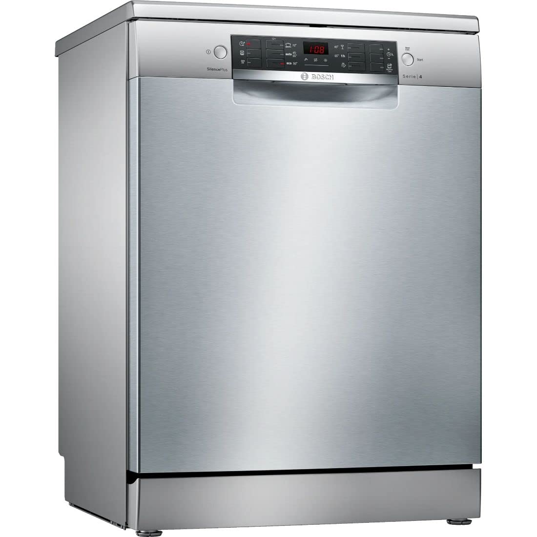See full amazon price history chart for Bosch 14 Place Settings Dishwasher (SMS46KI03I, Silver Inox), 60 cm Bosch 14 Place Settings Dishwasher (SMS46KI03I, Silver Inox), 60 cm (B08BCQ5W9M) Amazon Price History, Amazon Price Tracker