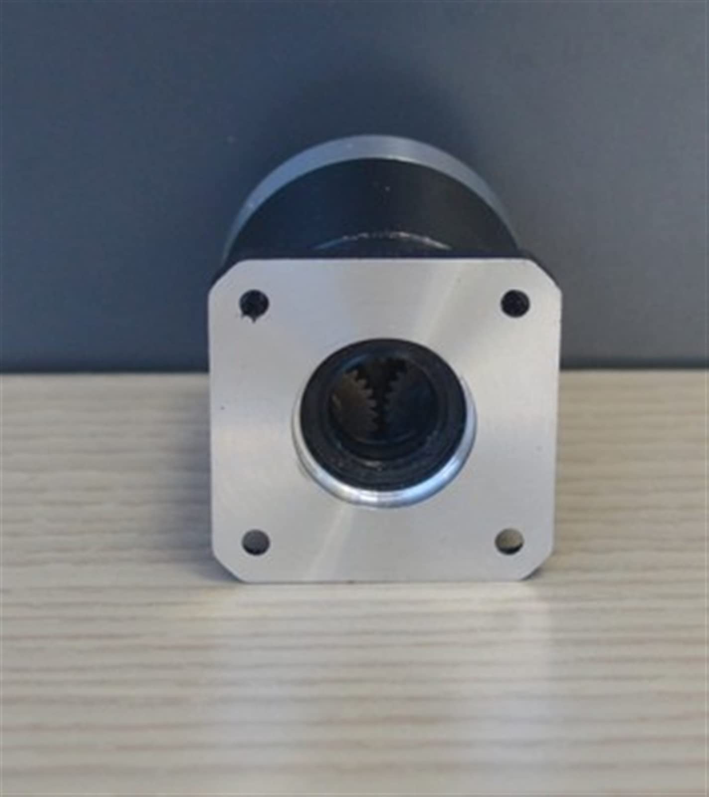 Motor paso a paso, 3: 1 4: 1 5: 1 10: 1 NEMA 17 Caja de engranajes de motor paso a paso del motor Motor paso a paso NEMA 17 Equipo planetario del motor paso a paso(Ratio 5 to 1)