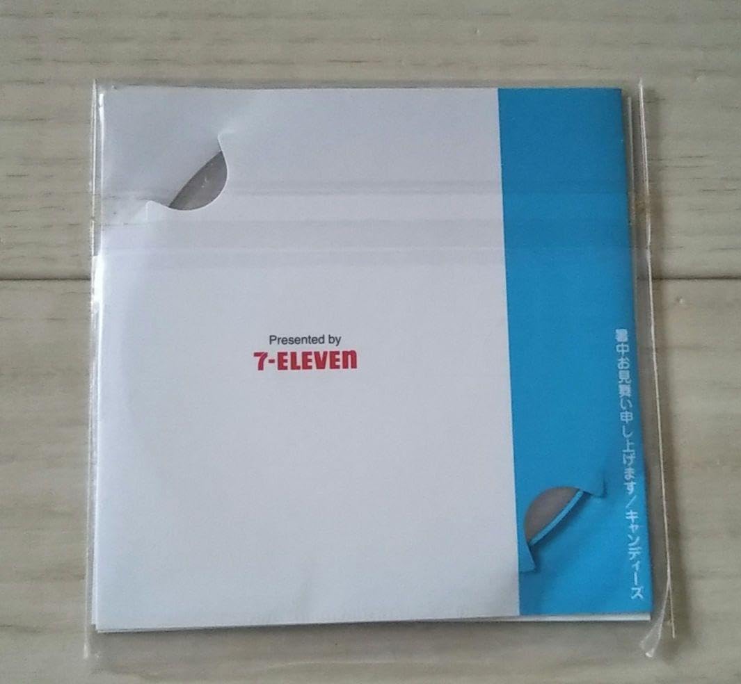 【中古】 oh！some！サマー　残暑見舞い申し上げます/ＣＤシングル（１２ｃｍ）/VCD-012 Amazon.co.jp: CD POPS ISLAND - 結城梨沙 TIN BIN 八木さおり