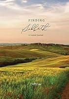 Finding Sabbath : A Guided Journal 1629728217 Book Cover
