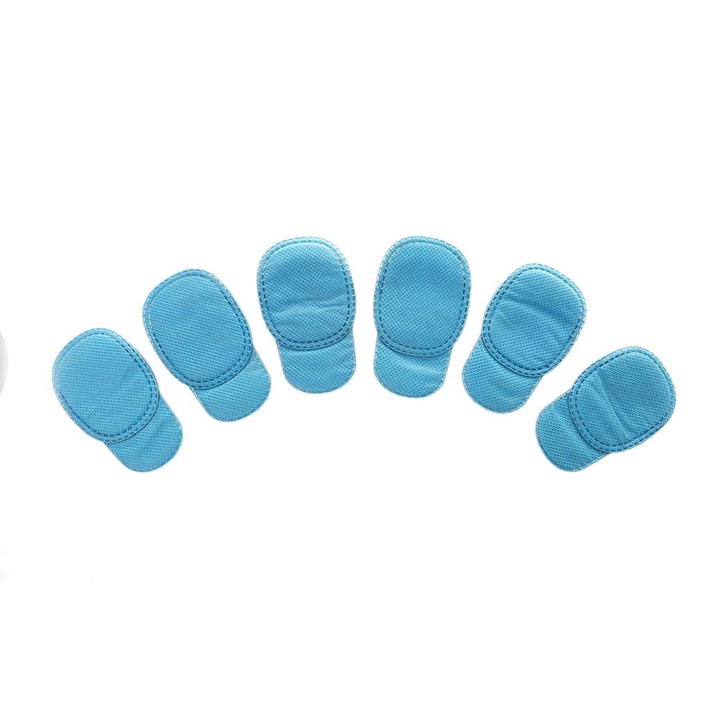 LOSA 6x Child Occlusion Medical Lazy Eye Patch For Amblyopia Strabismus S-image-6