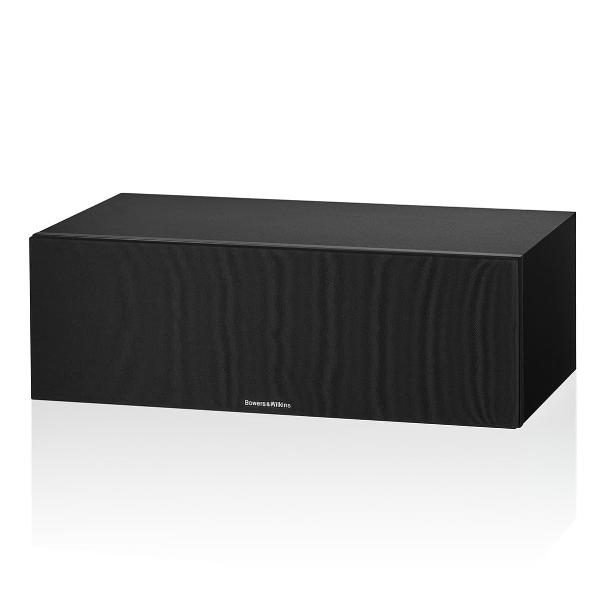 Bowers & Wilkins Altoparlante canale centrale a 2 vie HTM6 S3 (nero)