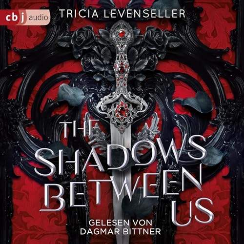 Amazon.com: The Shadows Between Us (Audible Audio Edition): Tricia