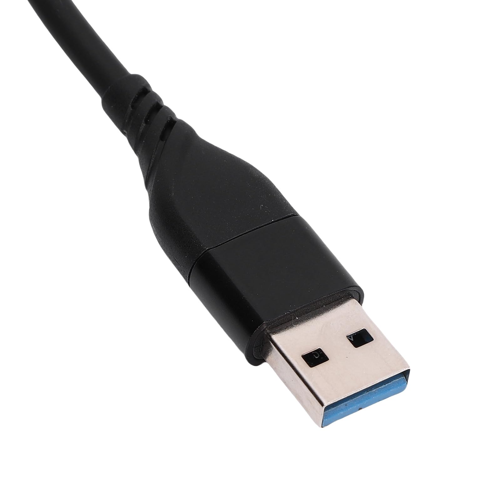 Fabater Adaptateur sans Fil, Plug and Play 5 GHz WiFi Bluetooth 5.2 Adaptateur sans Fil, Auto avec Dongle USB A vers USB C pour Système monté sur Véhicule