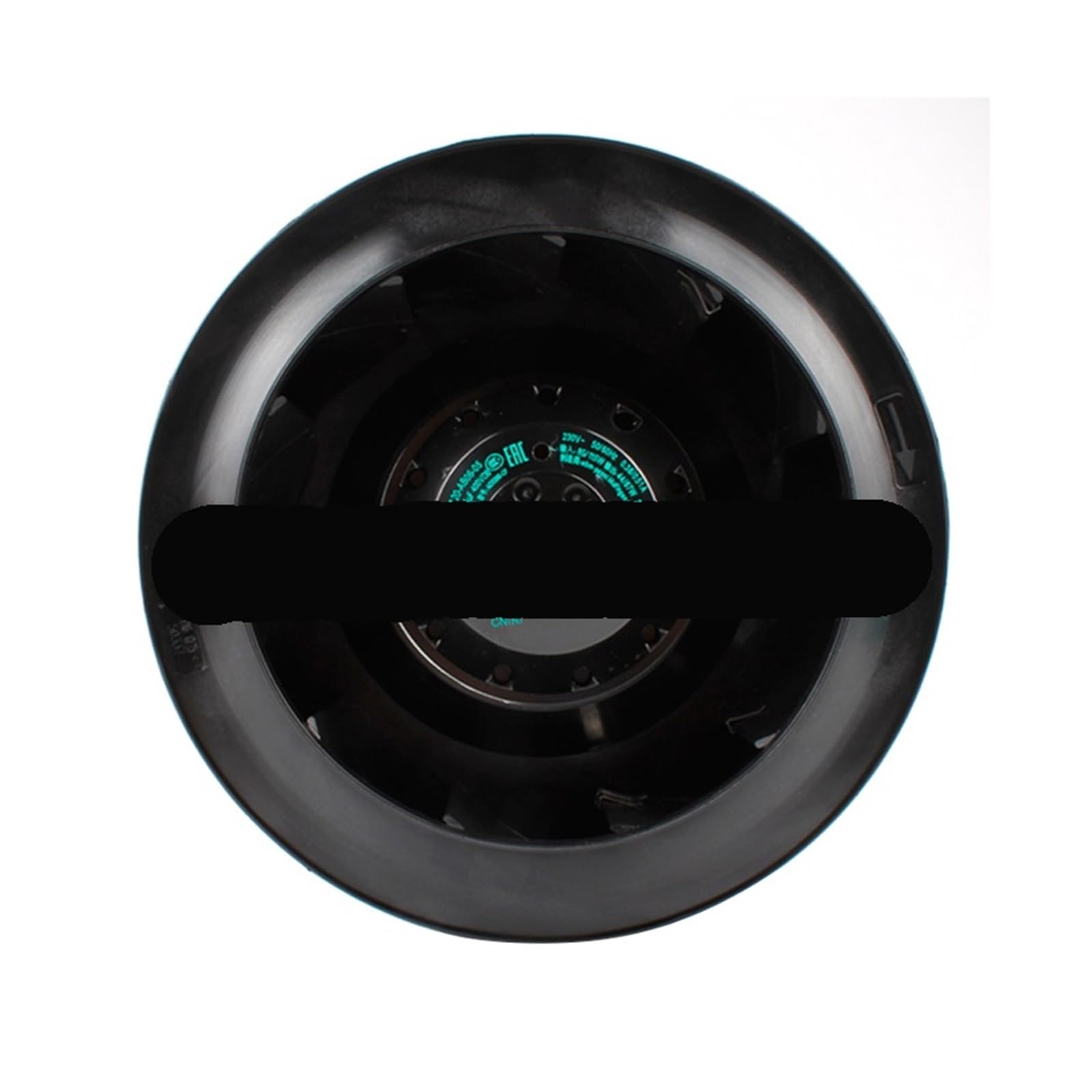 OKEWGHFL R2E225-BD40-21 AC 230V COOLING FAN