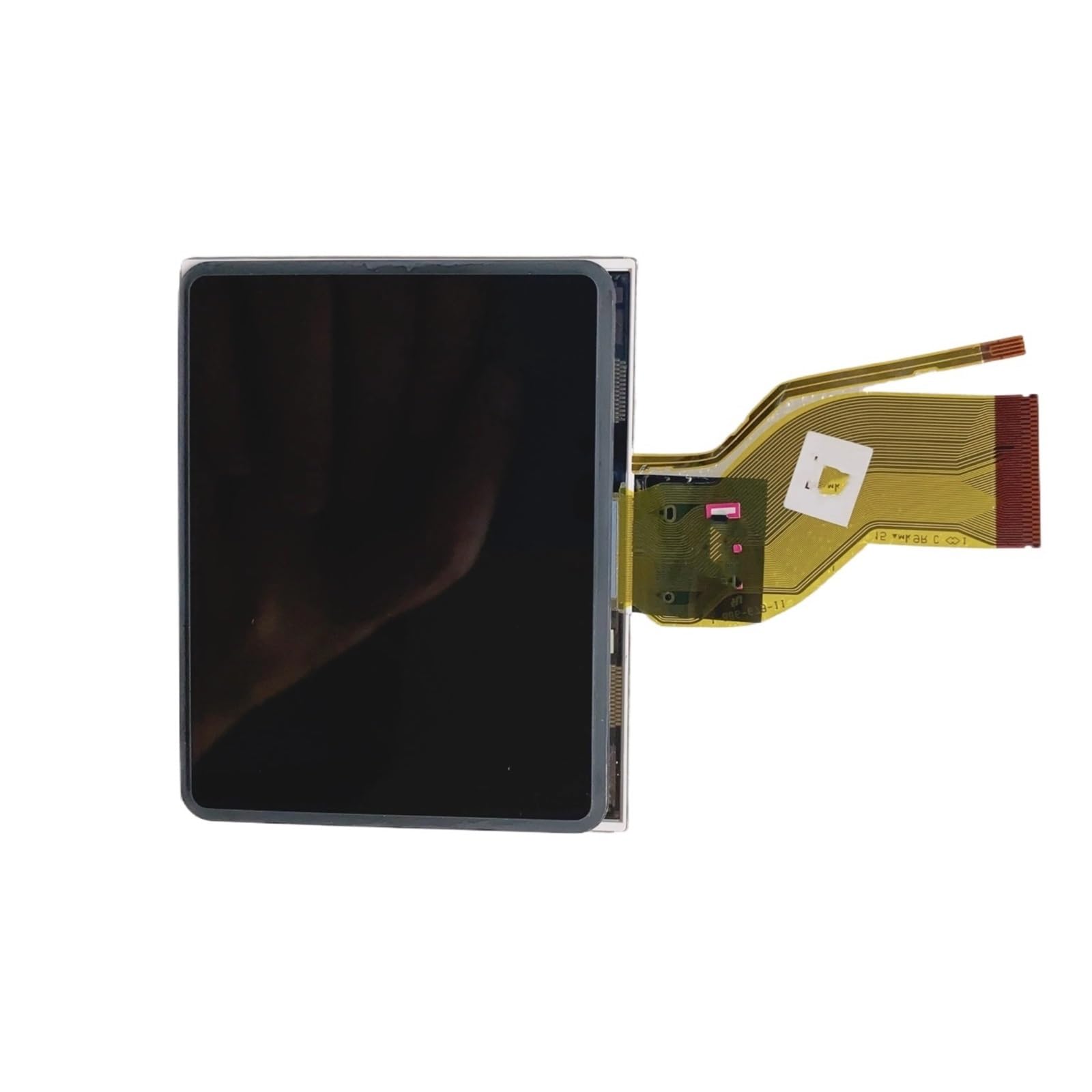 Zamienny Ekran Aparatu Wyświetlacz LCD, Kompatybilny Z Nikon D7100, Części Do Naprawy Aparatu Z Ekranem LCD