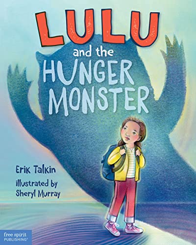 Image of Lulu and the Hunger Monster ™ (Food Justice Books for Kids)