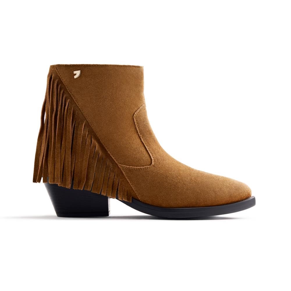GIOSEPPO Eitzen Botas Mujer