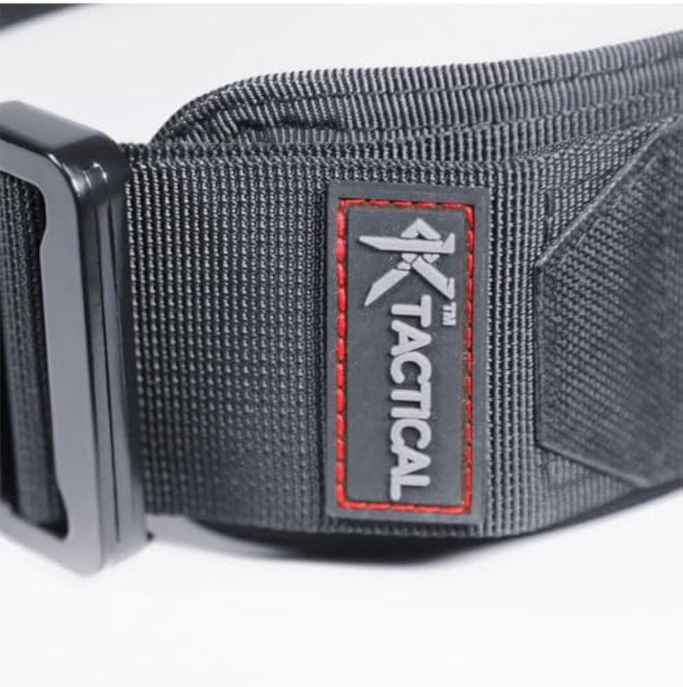 KTACTICAL BATTLE BELT KIT サバゲー用装備 Tactical Battle Belt Loadout Kit Molle Padded Metal Buckle