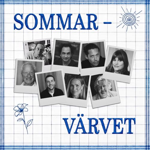 Sommarv&auml;rvet #2: Vad ont har sommaren gjort Bengt Ohlsson?