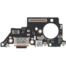 USB Charging Port Flex Cable Replacement Repair Part for Oppo Reno11 F 5G Dock Connector