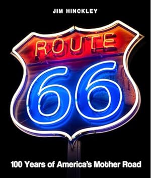 Route 66: 100 Years
