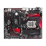 b150 pro gaming aura specs Amélioration du cœur pour de meilleures performances : avec notre carte mère de jeu, vous pouvez profiter d'une technologie d'amélioration du cœur qui prend en charge plus de cœurs, permettant des vitesses de traitement plus rapides et des performances globales améliorées.