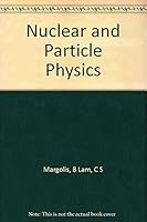 Nuclear and Particle Physics B000UFWQJ8 Book Cover