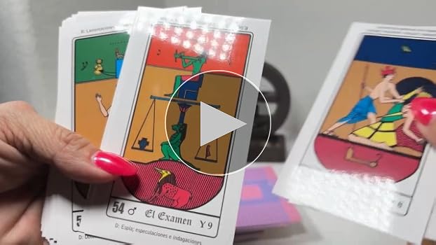 Tarot EGIPCIO EDICION ESPECIAL　アルゼンチン製 Tarot EGIPCIO EDICION ESPECIAL アルゼンチン製 Tarot Egipcio