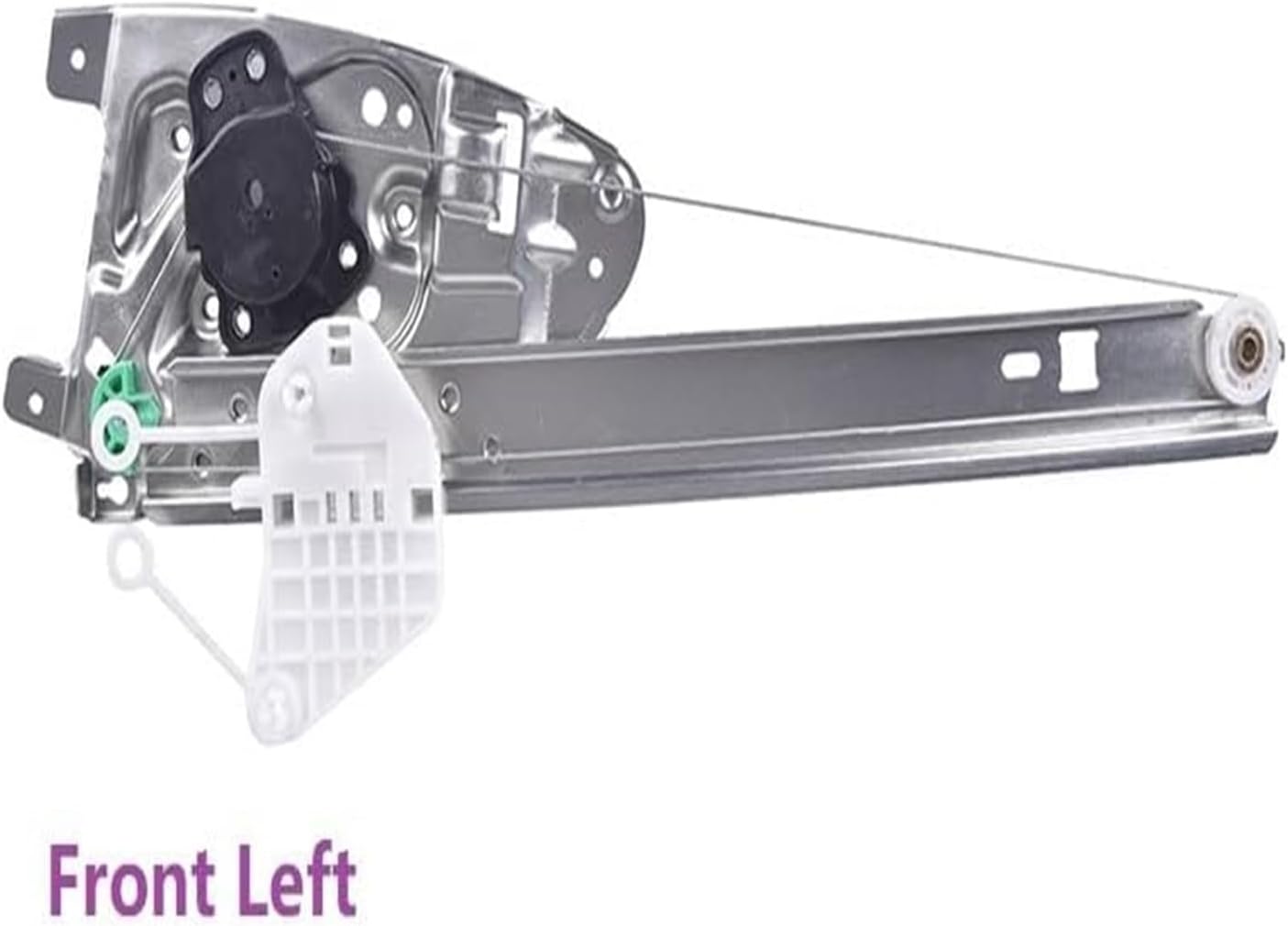 スマート 450 スマート 450 左 パワーウィンド レギュレーター 新品