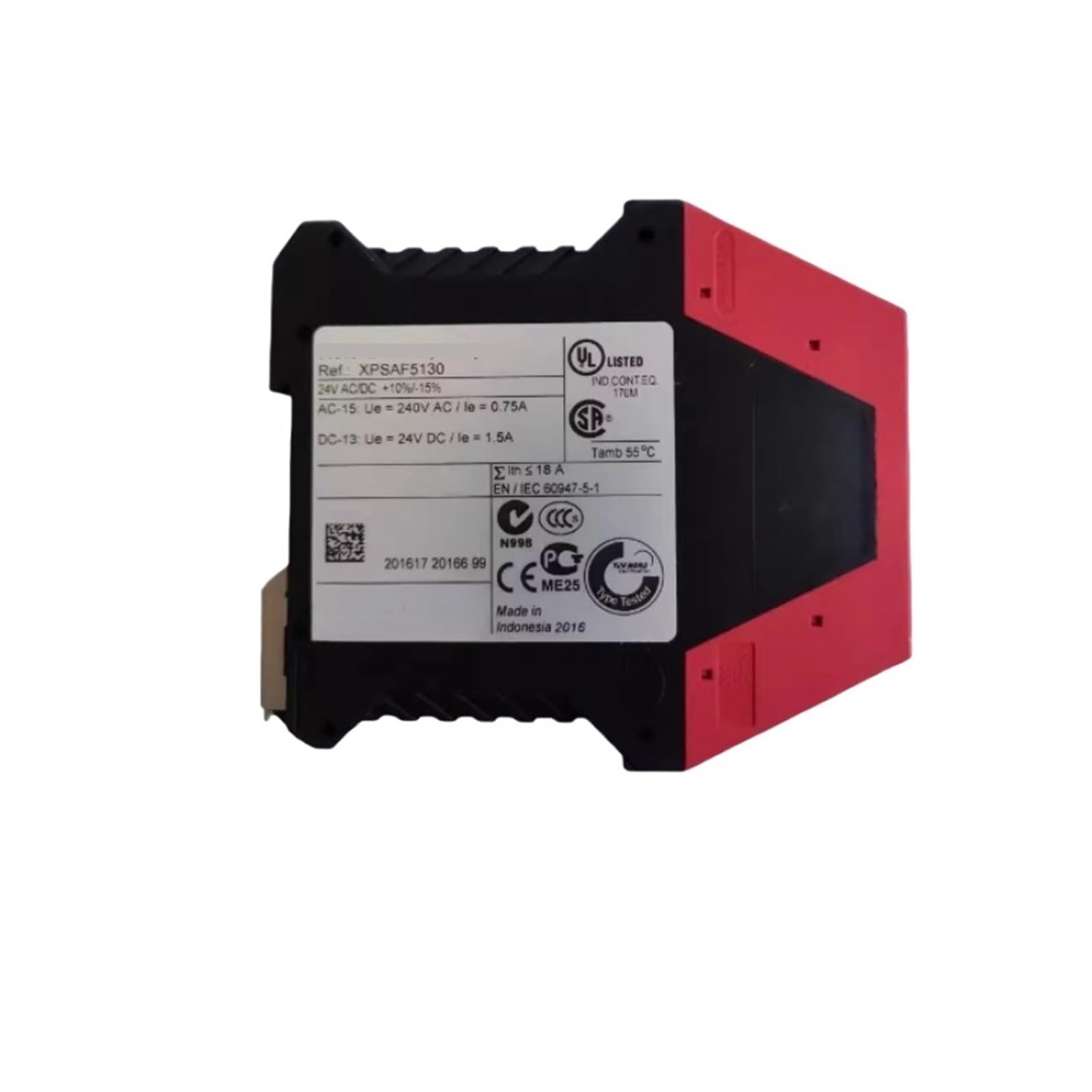 CJKXPZMH Xpsaf5130p Relay