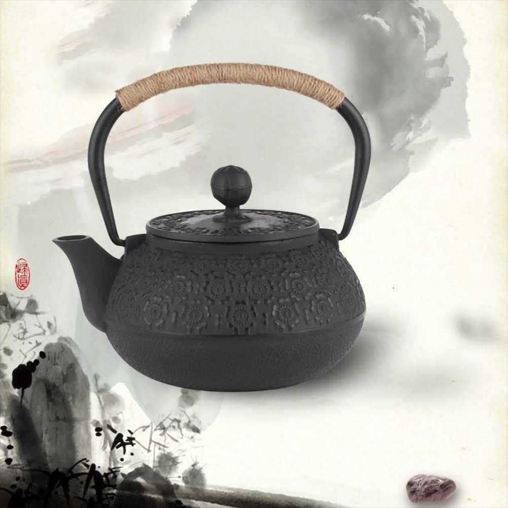 Amazon｜鉄瓶 南部鉄器 鋳鉄 鉄器 鋳物 電気コンロ 炭火 Ih調理器 直火