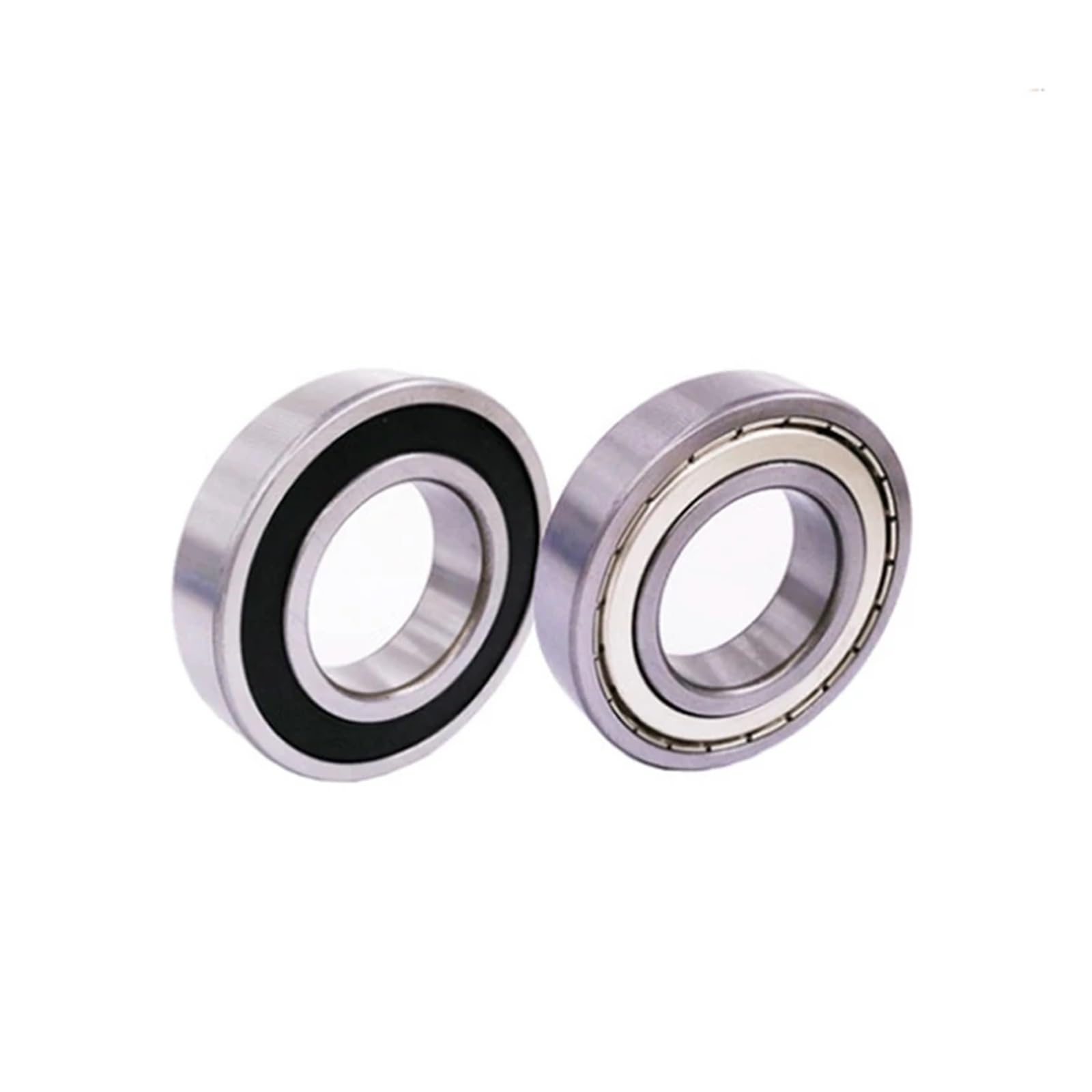 VSPPJYFG 1 Pcs Ball Bearing Deep Groove Ball Bearing 6200 6201 6202 6203 6204 6205 6206 6207 6208 6209 6210(ZZ)