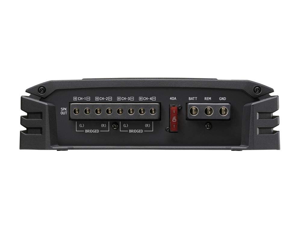 Amazon.co.jp: ALPINE(アルパイン) S-A32F 320w RMS 4チャンネル