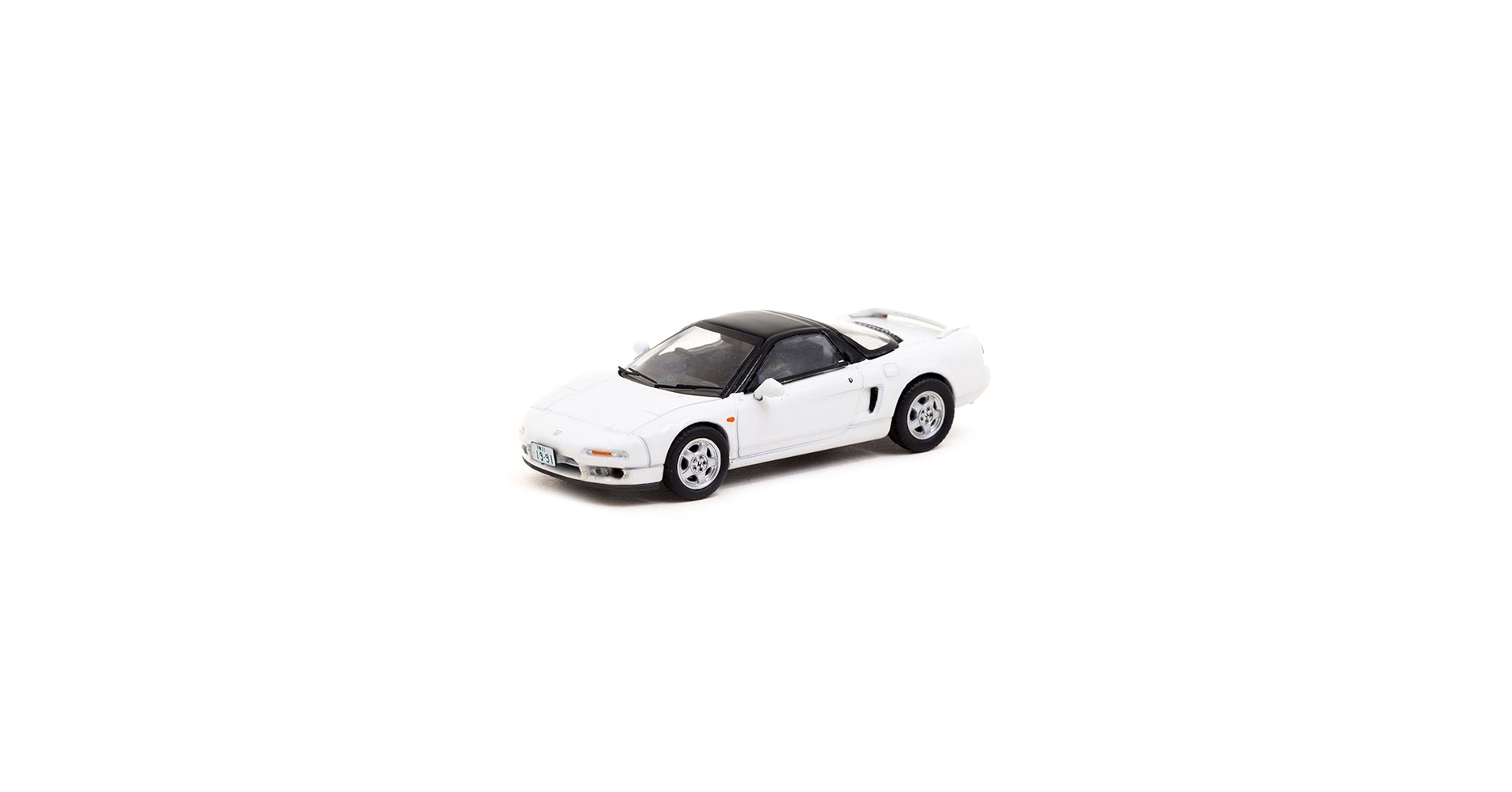 ミニカー YM MODEL / 1/64 LB WORKS NSX (NA1) ミニカー YM MODEL / 1/64 LB WORKS NSX (NA1) 1/64 YM Model